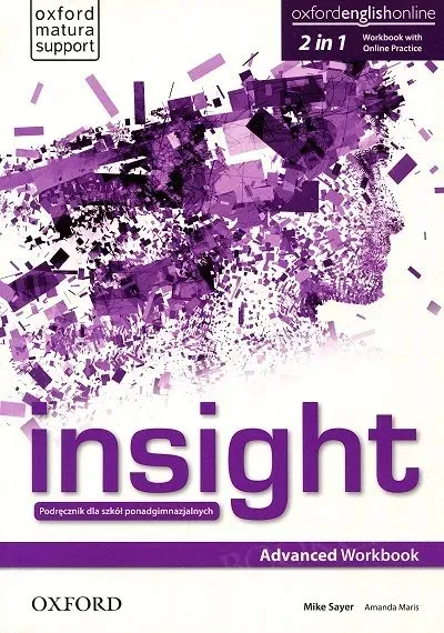 insight-advanced-workbook-online-practice-wyd-2020