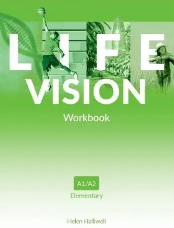 life-vision-elementary-a1-a2-workbook-online-practice
