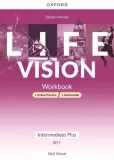 life-vision-intermediate-plus-b1-workbook-online-practice