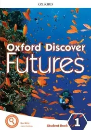 oxford-discover-futures-1-student-book