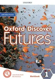 oxford-discover-futures-1-workbook-online-practice