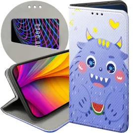 etui-z-klapka-do-samsung-galaxy-j6-2018-wzory-potwory-potwor-monster-case