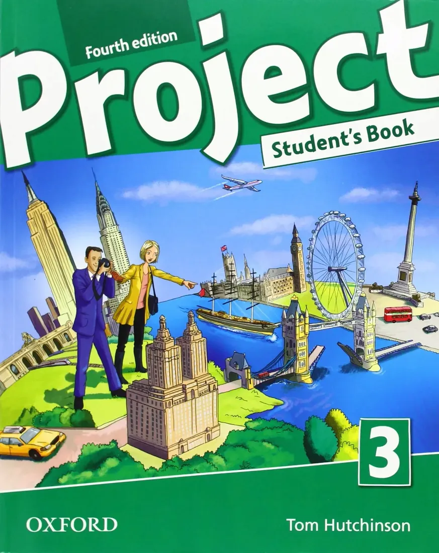 project-4ed-3-student-s-book