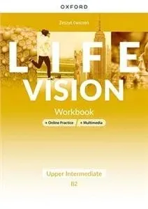 life-vision-upper-intermediate-b2-workbook-online-practice