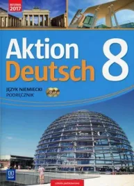 aktion-deutsch-podrecznik-wieloletni-cd-klasa-8