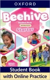beehive-starter-student-book-online-practice