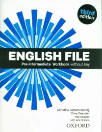 english-file-3rd-edition-pre-intermediate-workbook-without-key