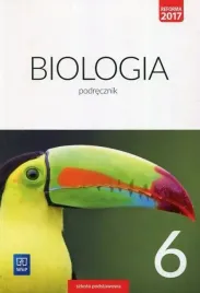 biologia-podrecznik-klasa-6-szkola-podstawowa