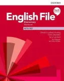 english-file-4th-edition-elementary-workbook-with-key