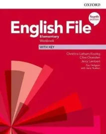english-file-4th-edition-elementary-workbook-with-key