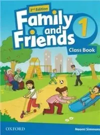 family-and-friends-1-2nd-edition-class-book