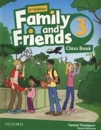 family-and-friends-3-2nd-edition-class-book