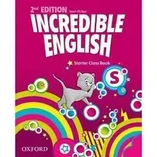 incredible-english-starter-2nd-edition-class-book