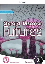 oxford-discover-futures-2-workbook-online-practice