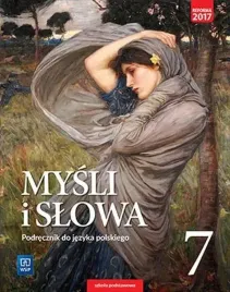 mysli-i-slowa-7-podrecznik-klasa-7-szkola-podstawowa