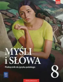 mysli-i-slowa-8-podrecznik-klasa-8-szkola-podstawowa