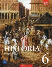 historia-6-podrecznik-klasa-6-szkola-podstawowa