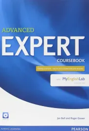 advanced-expert-third-edition-podrecznik-cd-myenglishlab