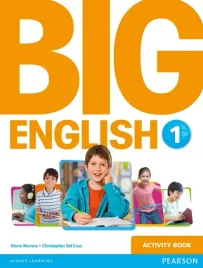 big-english-1-cwiczenia