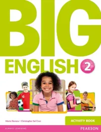 big-english-2-cwiczenia