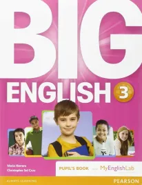 big-english-3-podrecznik-myenglishlab