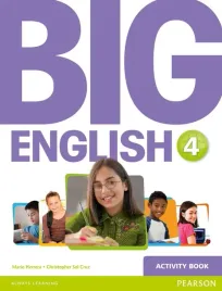 big-english-4-cwiczenia