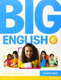 big-english-6-cwiczenia