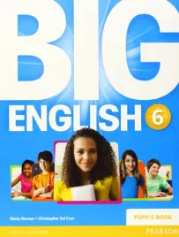 big-english-6-podrecznik