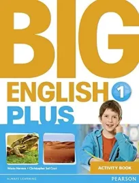 big-english-plus-1-cwiczenia