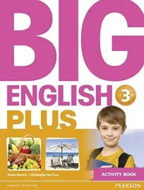 big-english-plus-3-cwiczenia