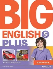 big-english-plus-5-cwiczenia