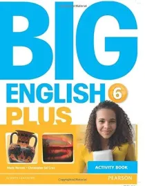 big-english-plus-6-cwiczenia