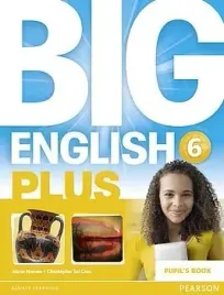 big-english-plus-6-podrecznik