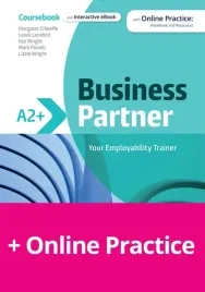 business-partner-a2-coursebook-with-online-practice-workbook-and-resourc