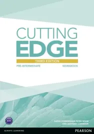 cutting-edge-3rd-edition-pre-intermediate-cwiczenia-bez-klucza