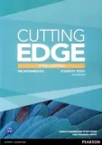 cutting-edge-3rd-edition-pre-intermediate-podrecznik-dvd