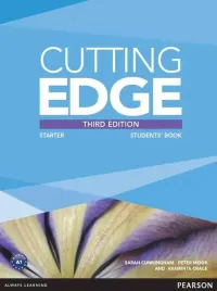 cutting-edge-new-edition-starter-podrecznik-dvd