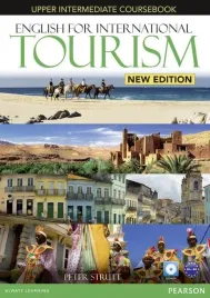 english-for-international-tourism-upper-intermediate-podrecznik-dvd