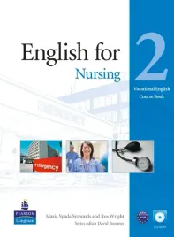 english-for-nursing-2-podrecznik-cd