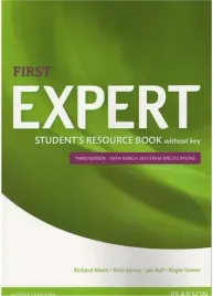 first-expert-3ed-student-s-resource-book-without-key