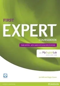 first-expert-third-edition-podrecznik-cd-myenglishlab