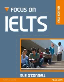 focus-on-ielts-podrecznik-itest-cd