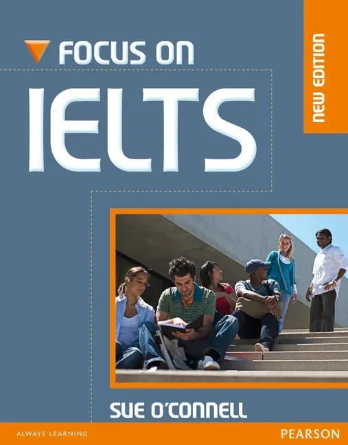 focus-on-ielts-podrecznik-itest-cd