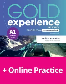 gold-experience-2nd-edition-a1-podrecznik-online-practice