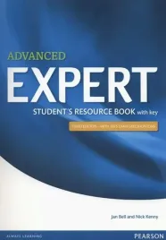 advanced-expert-3ed-student-s-resource-book-with-key