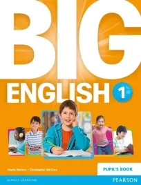 big-english-1-podrecznik