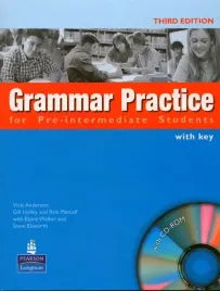 grammar-practice-for-pre-intermediate-students-podrecznik-klucz-cd