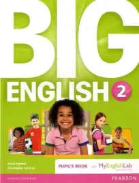 big-english-2-podrecznik-myenglishlab