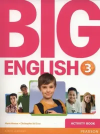 big-english-3-cwiczenia