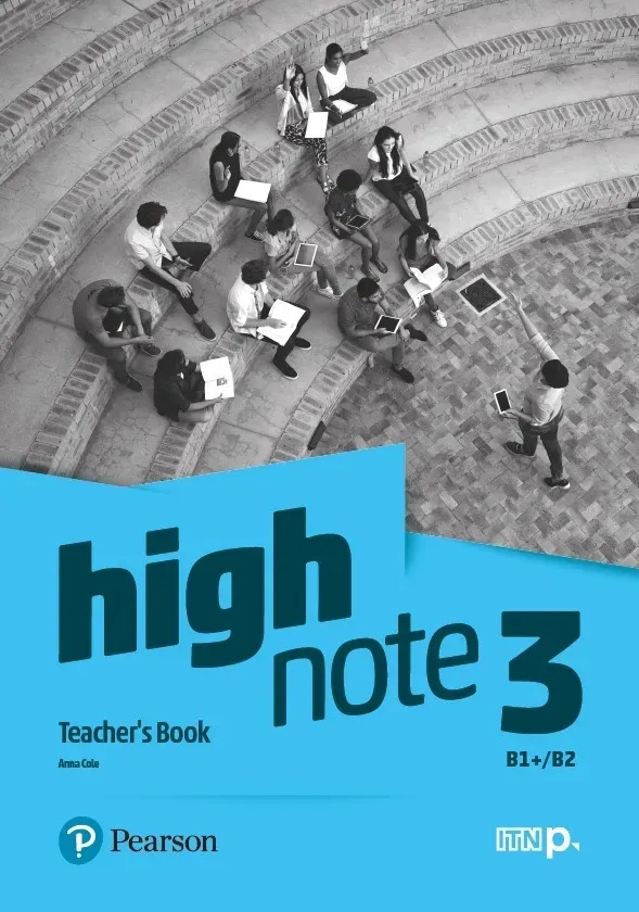 high-note-3-teachers-book-kod-edesk